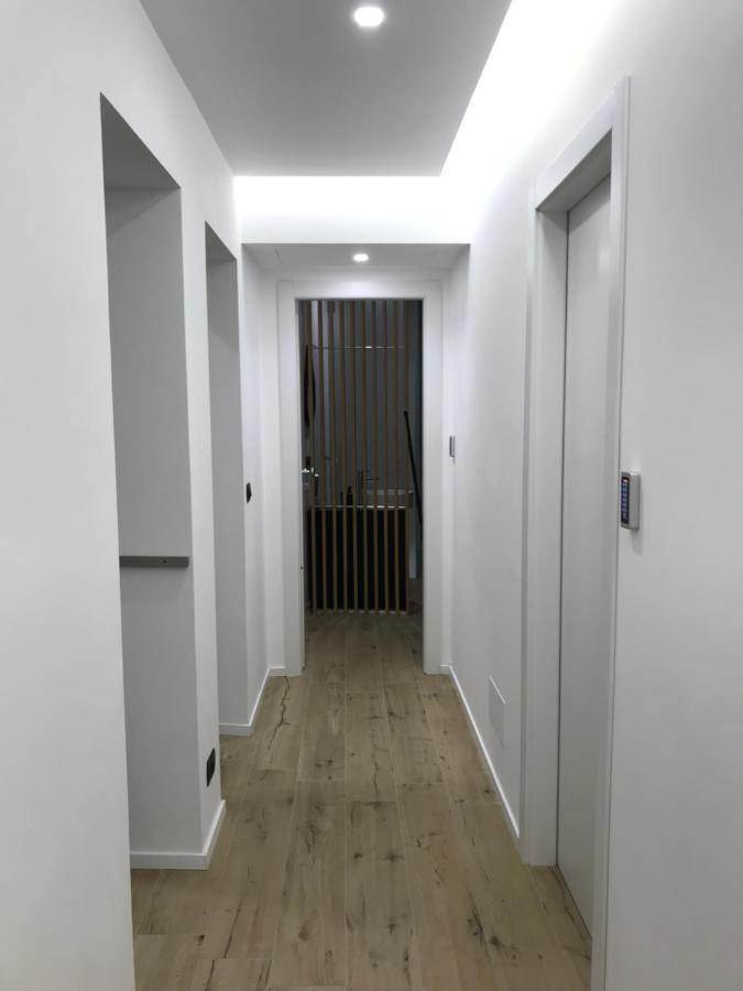 Le Dimore Degli Archi Catânia Exterior foto