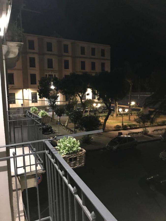 Le Dimore Degli Archi Catânia Exterior foto
