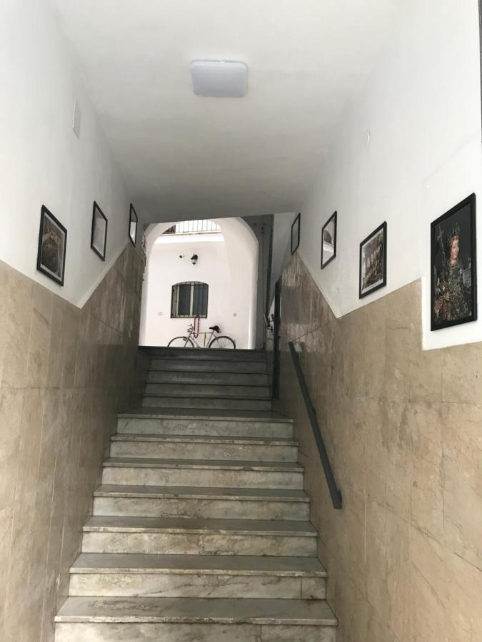 Le Dimore Degli Archi Catânia Exterior foto