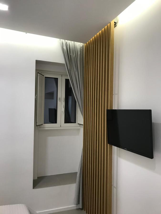 Le Dimore Degli Archi Catânia Exterior foto