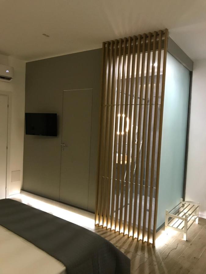 Le Dimore Degli Archi Catânia Exterior foto