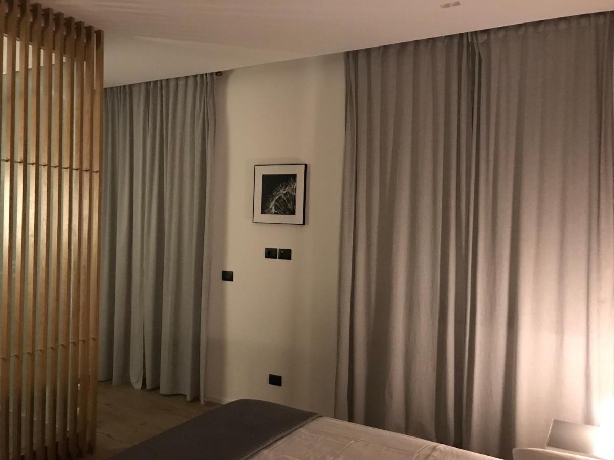 Le Dimore Degli Archi Catânia Exterior foto