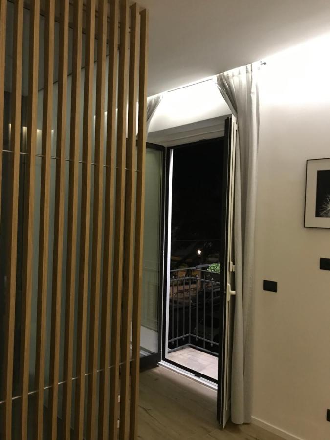 Le Dimore Degli Archi Catânia Exterior foto