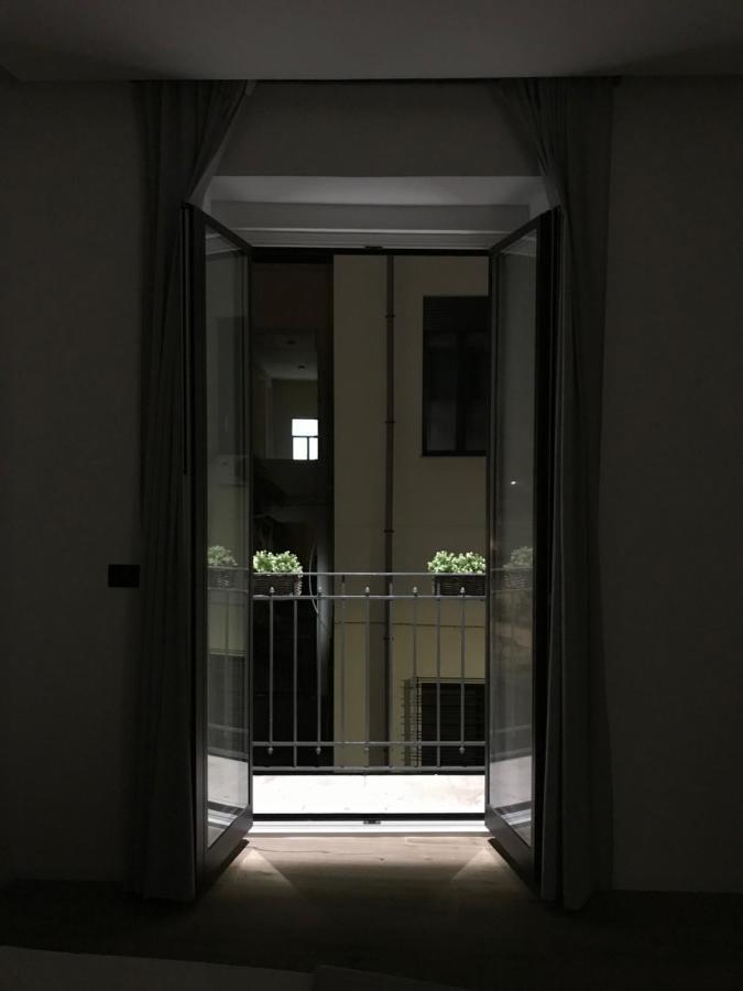 Le Dimore Degli Archi Catânia Exterior foto